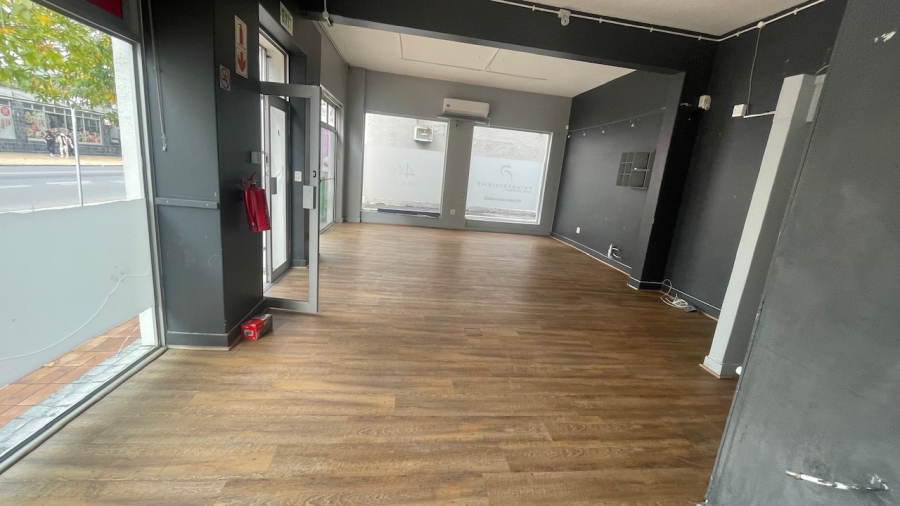 To Let commercial Property for Rent in Claremont Western Cape